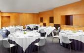 Туры в отель Four Points by Sheraton Barcelona Diagonal
