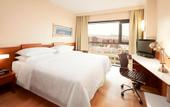 Туры в отель Four Points by Sheraton Barcelona Diagonal