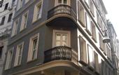 Туры в отель ODDA Hotel