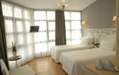 Туры в отель ODDA Hotel