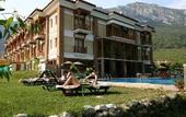 Туры в отель Kerme Ottoman Palace