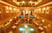 Туры в отель Kerme Ottoman Palace