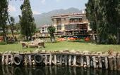 Туры в отель Kerme Ottoman Palace