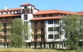 Туры в отель Grand Royale Apartment Complex & Spa