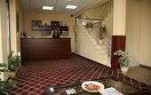 Туры в отель Time Out Hotel