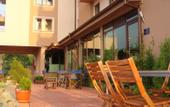 Туры в отель Time Out Hotel