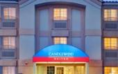 Туры в отель Candlewood Suites