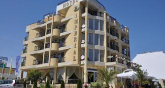 Family Hotel Imperial 3*
