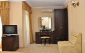 Туры в отель Family Hotel Imperial