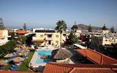 Туры в отель Solimar Turquoise Hotel