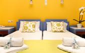 Туры в отель Solimar Turquoise Hotel