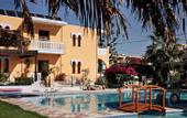 Туры в отель Solimar Turquoise Hotel