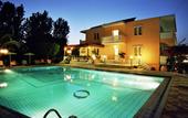 Туры в отель Solimar Turquoise Hotel