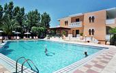 Туры в отель Solimar Turquoise Hotel