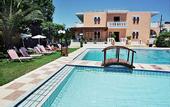 Туры в отель Solimar Turquoise Hotel