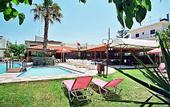 Туры в отель Solimar Turquoise Hotel