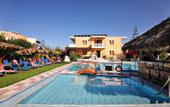 Туры в отель Solimar Turquoise Hotel