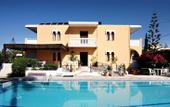 Туры в отель Solimar Turquoise Hotel