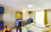 Туры в отель Solimar Turquoise Hotel