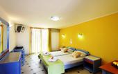 Туры в отель Solimar Turquoise Hotel