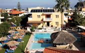 Туры в отель Solimar Turquoise Hotel