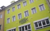 Туры в отель Basic Hotel