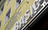 Туры в отель Basic Hotel