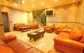 Туры в отель Coral Hotel and Spa