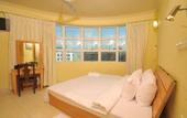 Туры в отель Coral Hotel and Spa