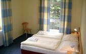 Туры в отель Euro Youth Hotel Krone