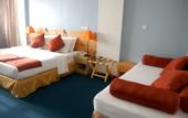 Туры в отель Marble Hotel Male
