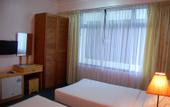 Туры в отель Marble Hotel Male