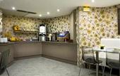 Туры в отель Timhotel Paris Boulogne