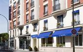 Туры в отель Timhotel Paris Boulogne