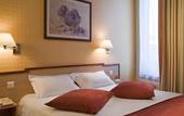 Туры в отель Timhotel Paris Boulogne
