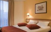 Туры в отель Timhotel Paris Boulogne