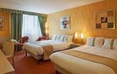 Туры в отель Mercure Paris Velizy