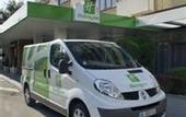 Туры в отель Mercure Paris Velizy
