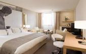 Туры в отель Mercure Paris Velizy