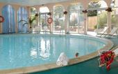 Туры в отель Mercure Paris Velizy