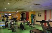 Туры в отель Mercure Paris Velizy