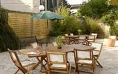 Туры в отель Mercure Paris Velizy