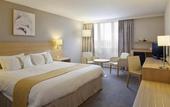 Туры в отель Mercure Paris Velizy