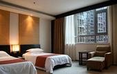 Туры в отель Hundred Centuries Hotel