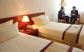 Туры в отель Shanghai Airlines Travel Hotel Pudong Airport