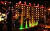 Туры в отель Shanghai Airlines Travel Hotel Pudong Airport