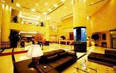 Туры в отель Shanghai Airlines Travel Hotel Pudong Airport