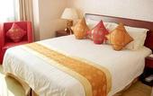 Туры в отель Shanghai Airlines Travel Hotel Pudong Airport