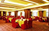 Туры в отель Shanghai Airlines Travel Hotel Pudong Airport