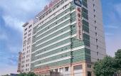 Туры в отель Ruite Hotel Shanghai